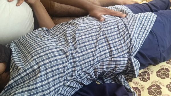 Inba Ilakkiya Tamil Schoolgirl Hot Fucking 4K Porn - veryfreeporn.com on poweredporn.com