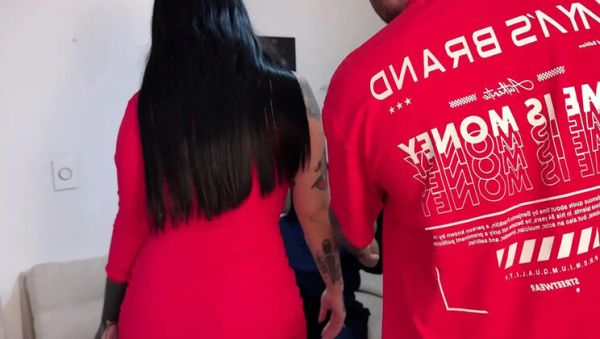 Homemade Latina Threesome: Big Tits Amateur and Psychologist Share Boyfriend in Hot Trio - porntry.com - Spain - Colombia on poweredporn.com