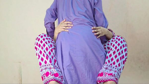 Faryal's Sloppy Blowjob - Desi Step Sister Dirty Talk & Homemade Hardcore - porntry.com - Pakistan on poweredporn.com