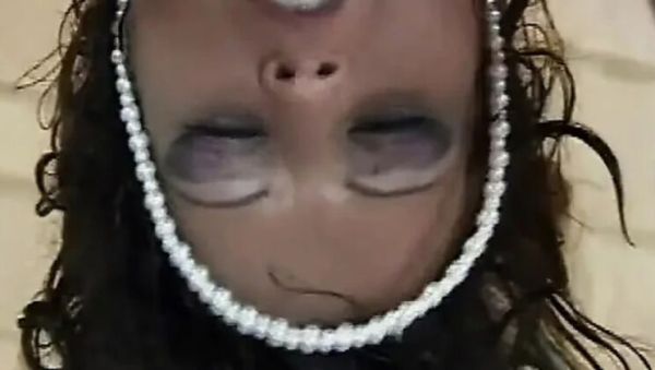 Sexy Blonde Pussy Fucking and Sucking Big Dick in Bathroom - xxxfiles.com - Germany on poweredporn.com