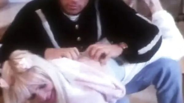 Big Cock Poker Party Blowjob with Rocco Siffredi and Rachel Ryan - xxxfiles.com on poweredporn.com