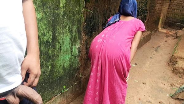 Horny Indian Roommate Fucks Hard in Outdoor College Scene - Trilokinath - veryfreeporn.com - India on poweredporn.com