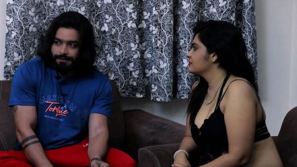 Indian Girl Aksha Seeks Night Help, Boys Take Advantage in Hardcore Group Sex - porntry.com - India on poweredporn.com