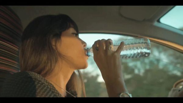 DaringKiara's Car Fingering Solo in Countryside - Amateur Asian Goddess Masturbates in 4K HD - porntry.com - Britain on poweredporn.com