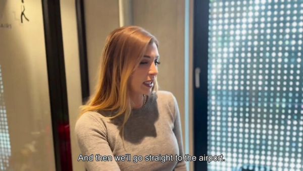 French Amateur Wife Cheats with Big Cock on Balcony - Maevaa Sinaloa - xxxfiles.com - France on poweredporn.com