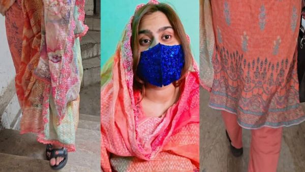 Faryal's Big Ass Latina Reunion - Homemade Desi Doggy Style & Dirty Talk - xxxfiles.com - India - Pakistan - Reunion on poweredporn.com