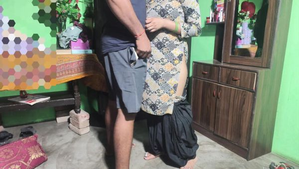 Desi Village Local Girl Outdoor Sex MMS - Cute Teen Fucked Hard by Big Black Cock - xxxfiles.com - India on poweredporn.com