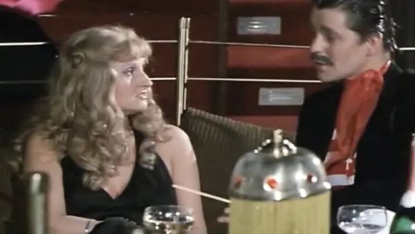 Andrea Werdien German Vintage Hardcore - Cracking Darling Retro Classic - xxxfiles.com - Germany on poweredporn.com