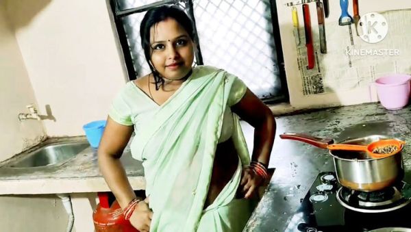 Annuakhil's Indian Mommy Hardcore Fucking with Cumshot and Dirty Talk - veryfreeporn.com - India on poweredporn.com