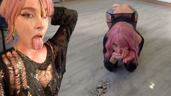 Forest-Whore Submits to Master's Extreme Orders: Public Outdoor Anal Fisting, Humiliation, and Filthy Slave Acts in 4K - xxxfiles.com - Ukraine on poweredporn.com