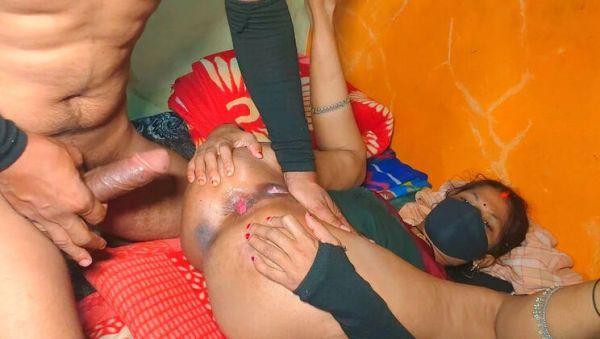 Desi Bhabhi Rough Anal Fuck with Big Cock - Hardcore Indian Housewife - xxxfiles.com - India on poweredporn.com