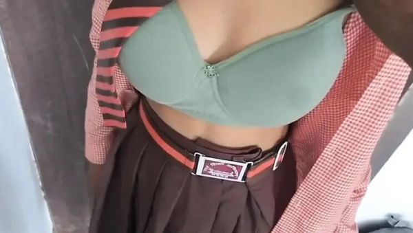 Desi Indian School Girl Hardcore Doggy Style Anal with Big Cock - xxxfiles.com - India on poweredporn.com