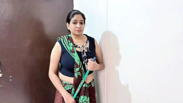 Indian Village Maid Punished For Stealing Money - Hindi Audio Homemade Sex - xxxfiles.com - India on poweredporn.com