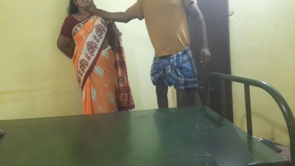 Beautiful Tamil Mature in Saree Takes Monster Cock Hardcore Creampie - veryfreeporn.com - Russia - India on poweredporn.com