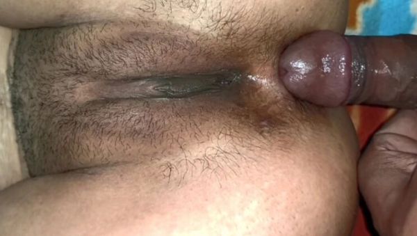 Desi Wife Brutal Anal Fuck - Robinroy Pounds Cutebeby's Big Ass Hardcore - veryfreeporn.com - India - Pakistan on poweredporn.com