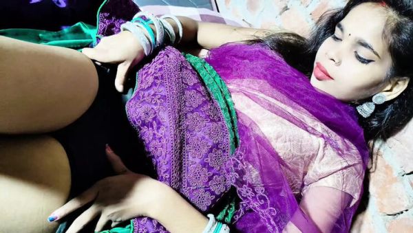 Shivanibaby's Birthday Surprise: Virgin Girl Deflowered Doggy Style at Old House Party - veryfreeporn.com - India on poweredporn.com