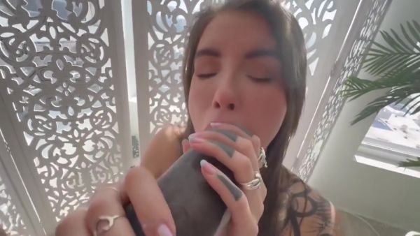 Horny Porn Video Big Dick Incredible Youve Seen - Eden Ivy - upornia.com on poweredporn.com