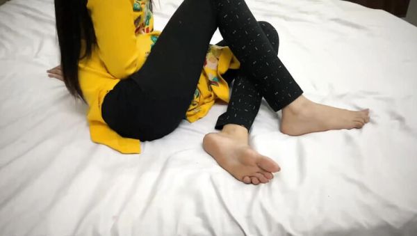 Desi Aunty Hot Indian Homemade Sex in 4K - Doggy Style Fucking - porntry.com - India on poweredporn.com