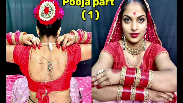 Desi Bhabhi Pooja Bhabhi Full Sex Hot Bhabhi Romance Seen Desi Pooja Bhabhi And Devar Full Sex - Devar Bhabhi And Village Bhabhi - desi-porntube.com - India on poweredporn.com