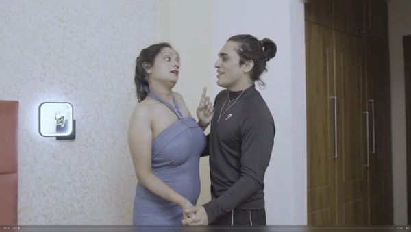 BoldkaAdda HOTMASTI Indian Bhabhi Devar Sex - Desi Sister-in-Law Dance & Hardcore Fuck - veryfreeporn.com - India on poweredporn.com