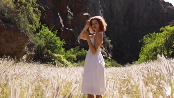 Heidi Romanova in Natural Path - PlayboyPlus - upornia.com on poweredporn.com