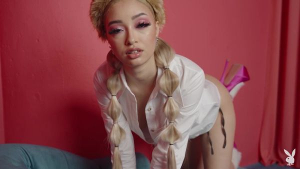 Mashup: Cool Colors - PlayboyPlus - upornia.com on poweredporn.com