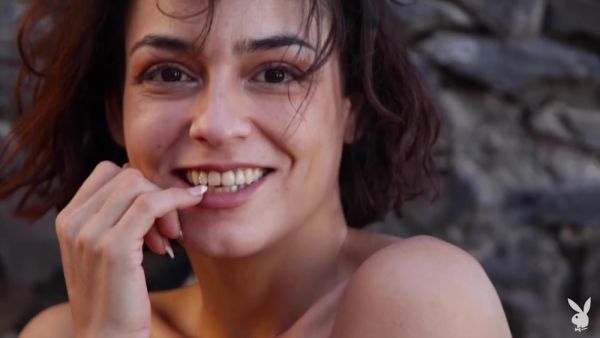 Joy Lamore in Eternal Summer - PlayboyPlus - upornia.com on poweredporn.com