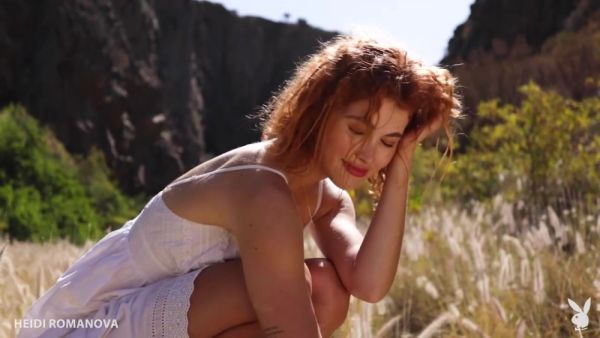 Getting Out - PlayboyPlus - upornia.com on poweredporn.com