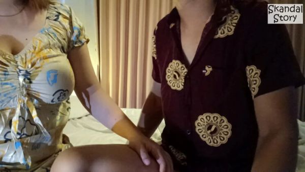 Big Boobs Girlfriend Skandal Story Lust Fuck Asian Uncensored Homemade - porntry.com - Japan - Indonesia on poweredporn.com