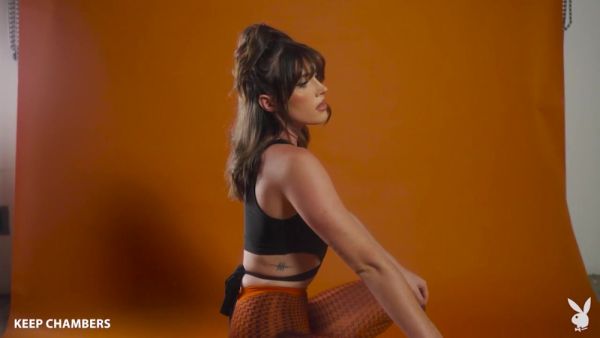 Getting Warmer - PlayboyPlus - upornia.com on poweredporn.com