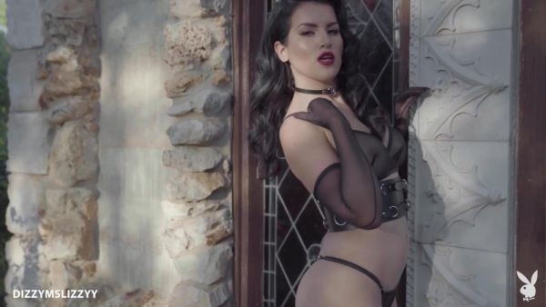 Feathers & Leather - PlayboyPlus - upornia.com on poweredporn.com