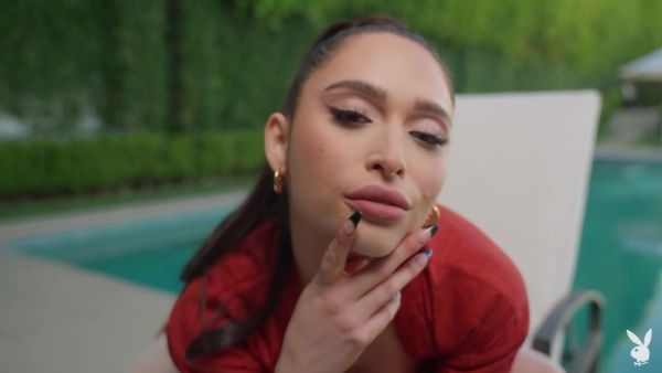 Arielle Love in Heat of the Moment - PlayboyPlus - upornia.com on poweredporn.com