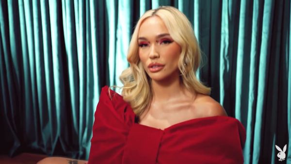 Rara Knupps in Perfect Gift - PlayboyPlus - upornia.com on poweredporn.com