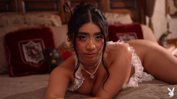 Violet Myers in Opulent Occasion - PlayboyPlus - upornia.com on poweredporn.com