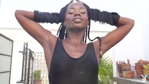 Dakota Simone in Patio Party - PlayboyPlus - upornia.com on poweredporn.com