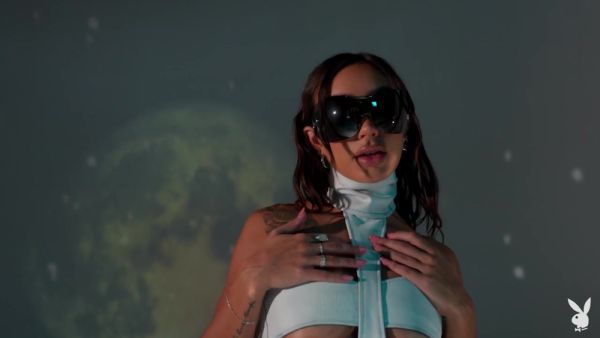 Sisi Rose in Reflection Phase - PlayboyPlus - upornia.com on poweredporn.com