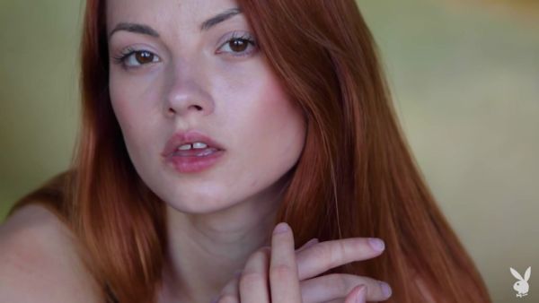 Sophie La Sage in Minutes Alone - PlayboyPlus - upornia.com on poweredporn.com