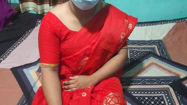 Desi Wife Cheats with Boss - Hot Blowjob in Village Homemade HD - xxxfiles.com on poweredporn.com