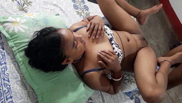 First Night Fuck with Desi Vuda - Indian Housewife Outdoor Sex - xxxfiles.com - India on poweredporn.com