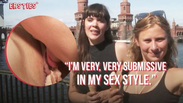 Lindsey Cruz Hot Lesbian Sex with Redhead - Fingering Fun and Pussy Eating - xxxfiles.com - Britain - Germany on poweredporn.com