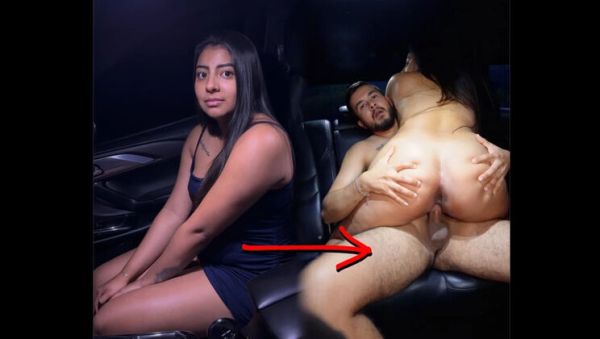 18 Year Old Indian Teen Fucked Hard in Car After Disco - Rough Sex & Creampie - veryfreeporn.com - Spain - India - Colombia on poweredporn.com