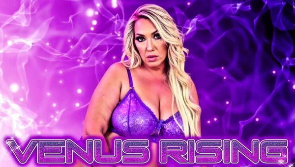 Mature BBW Facesitting - Venus Rising Dominates with Pussy Eating - porntry.com - Britain - Usa on poweredporn.com