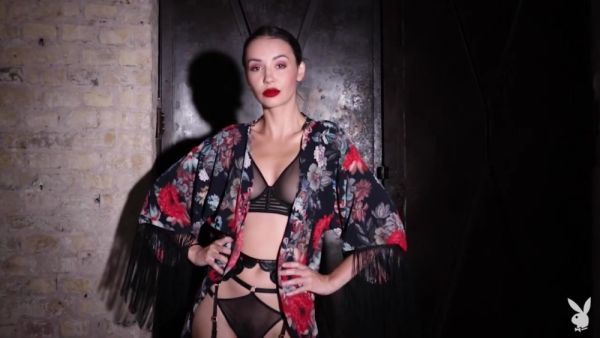 Elilith Noir in Watch This - PlayboyPlus - upornia.com on poweredporn.com