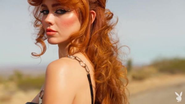 Sadie in Back Country - PlayboyPlus - upornia.com on poweredporn.com