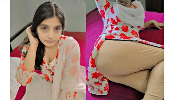 Desi GF Ankita Tight Pussy Fuck in OYO with BF to Get Pregnant - Indian Village Girl Hardcore Sex - xxxfiles.com - India on poweredporn.com