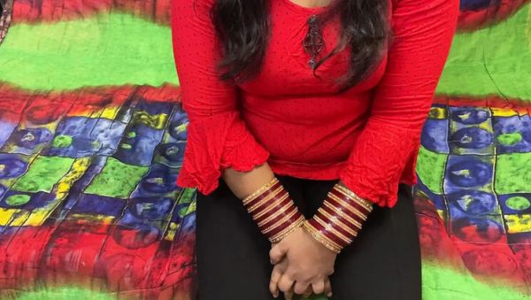 Desi Indian Angoori Hot Village Girl Hindi Voice Viral MMS Sex Porn - xxxfiles.com - India on poweredporn.com