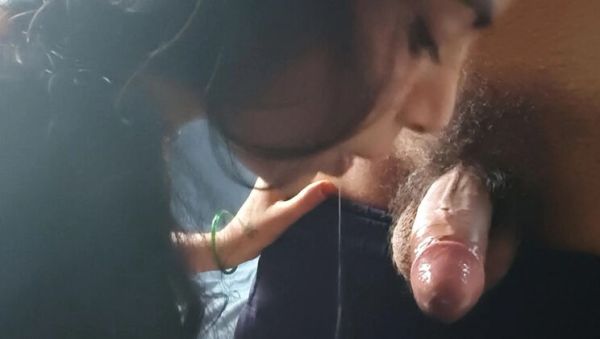 Desi Family Fun: Steppapa Blowjob and Cowgirl Orgasm in Hindi Audio - xxxfiles.com on poweredporn.com