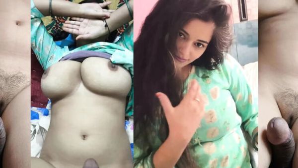 Cute Indian Teen Hardcore Fuck with Hindi Audio - Pushyqueen & Priyaqueen - porntry.com - India on poweredporn.com