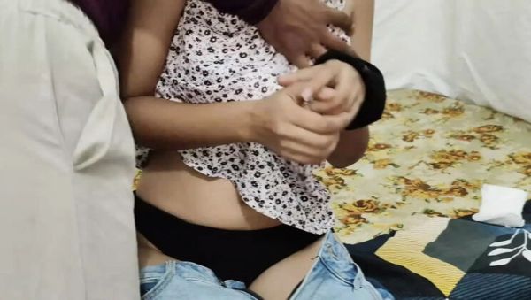 Kavita Bhabhi Gets Her Panties Pulled Down By Dudiya For Hardcore Anal Sex - xxxfiles.com - India on poweredporn.com