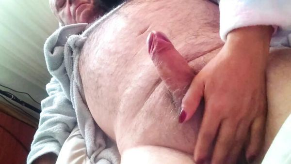 Hot Nudist Interview with Adamandeve and Lupo - Big Natural Tits and Huge Booty Handjob Climax - xxxfiles.com - Spain - Colombia on poweredporn.com